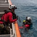 VMM-165 conducts search and rescue training