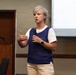 Missouri National Guard emphasizes connection during suicide prevention symposium