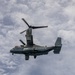 VMM-165 conducts search and rescue training