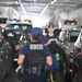 Coast Guard enhances maritime safety and security during World Cup