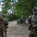 Commander Visit to Field Hospital during Operation Sentinel Justice