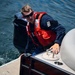 Coast Guard enhances maritime safety and security during the World Cup.