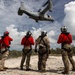 VMM-165 conducts search and rescue training