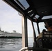 U.S. Coast Guard enhances maritime safety and security during World Cup