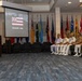 PALS 26: Senior leaders gather for opening ceremony