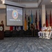 PALS 26: Senior leaders gather for opening ceremony