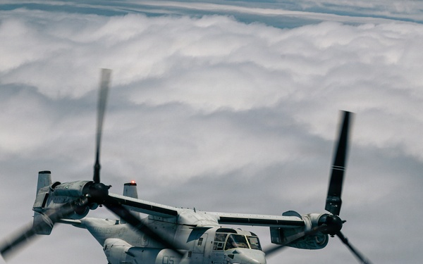 VMM-165 travels to Key West