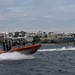 U.S. Coast Guard enhances maritime safety and security during World Cup