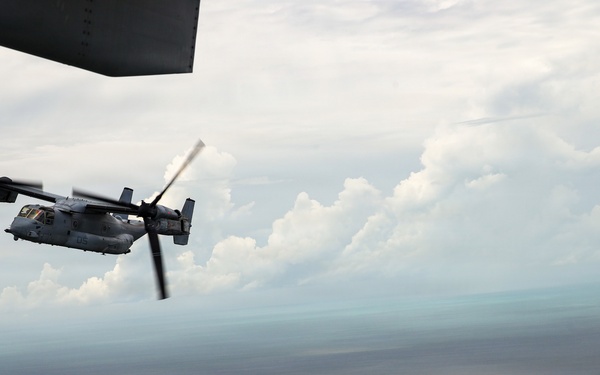 VMM-165 travels to Key West