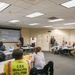 USACE Sacramento Hosts LSJ Phase B-2 Closure Gate Design Charrette
