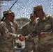 USARCENT CSM Visits 32d AAMDC