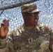 USARCENT CSM Visits 32d AAMDC