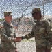 USARCENT CSM Visits 32d AAMDC