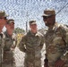 USARCENT CSM Visits 32d AAMDC