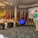 PALS 26: Senior leaders gather for opening ceremony