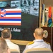 PALS 26: Senior leaders gather for opening ceremony