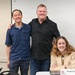 USACE Sacramento Hosts LSJ Phase B-2 Closure Gate Design Charrette