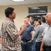 USACE Sacramento Hosts LSJ Phase B-2 Closure Gate Design Charrette