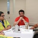 USACE Sacramento Hosts LSJ Phase B-2 Closure Gate Design Charrette
