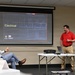 USACE Sacramento Hosts LSJ Phase B-2 Closure Gate Design Charrette