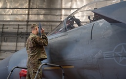96th Test Wing hosts change of command, responsibility