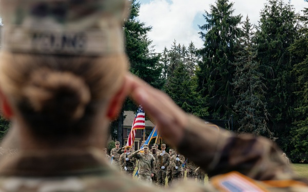 2nd Battalion, 158th Assault Helicopter Battalion