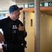 Coast Guard enhances maritime safety and security during World Cup