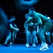 11th MEU Sailors Execute PT For 128th Hospital Corpsman Birthday Aboard USS Boxer