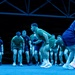 11th MEU Sailors Execute PT For 128th Hospital Corpsman Birthday Aboard USS Boxer