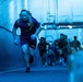 11th MEU Sailors Execute PT For 128th Hospital Corpsman Birthday Aboard USS Boxer