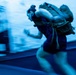11th MEU Sailors Execute PT For 128th Hospital Corpsman Birthday Aboard USS Boxer