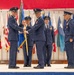 96th Test Wing hosts change of command, responsibility