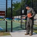 Hill 180 playground grand opening