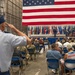 96th Test Wing hosts change of command, responsibility