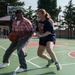 Hill 180 playground grand opening