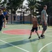 Hill 180 playground grand opening