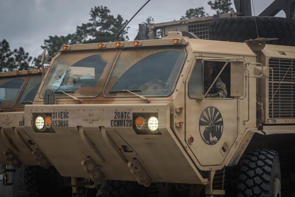 Operation Sentinel Justice