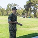 Combat Logistics Battalion 13 conducts change of command ceremony