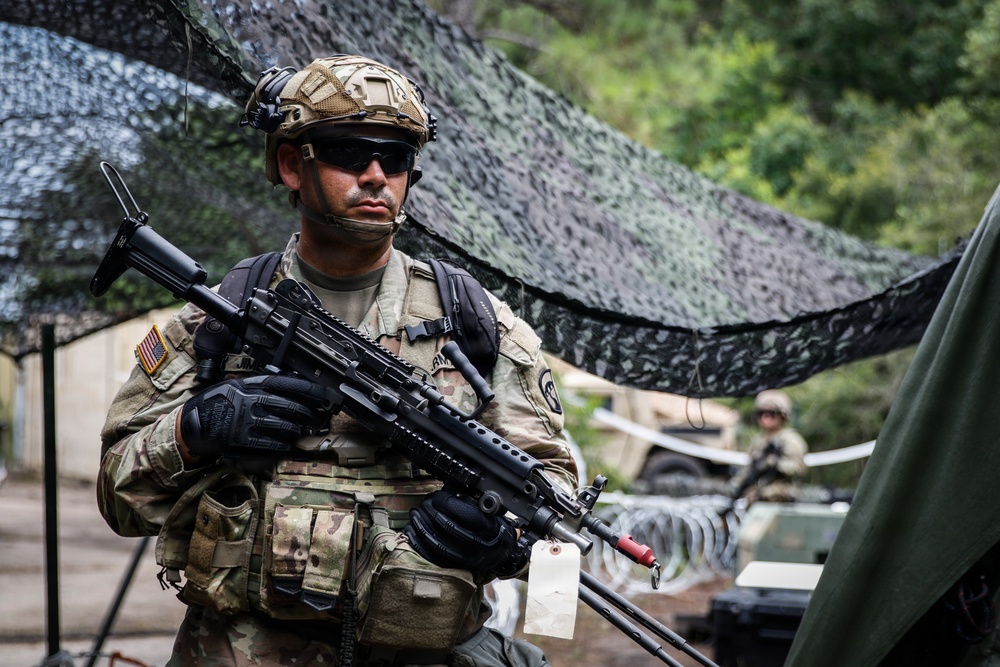Operation Sentinel Justice