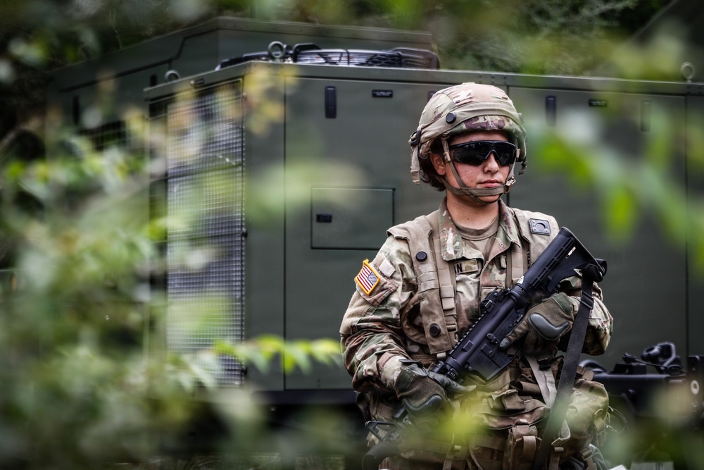 Operation Sentinel Justice
