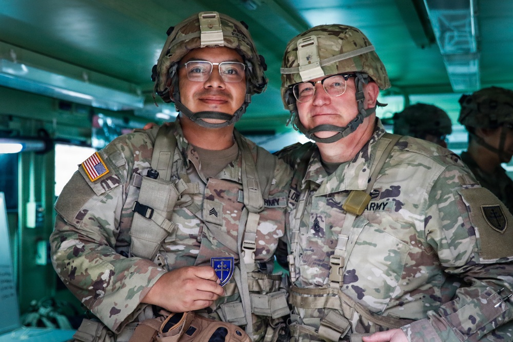 Operation Sentinel Justice