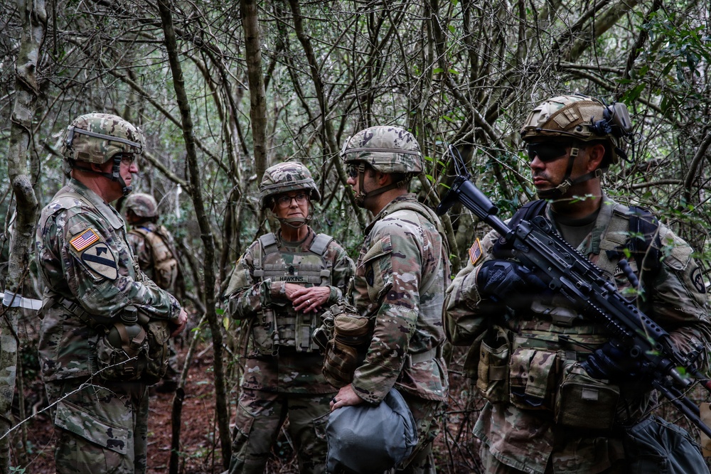 Operation Sentinel Justice