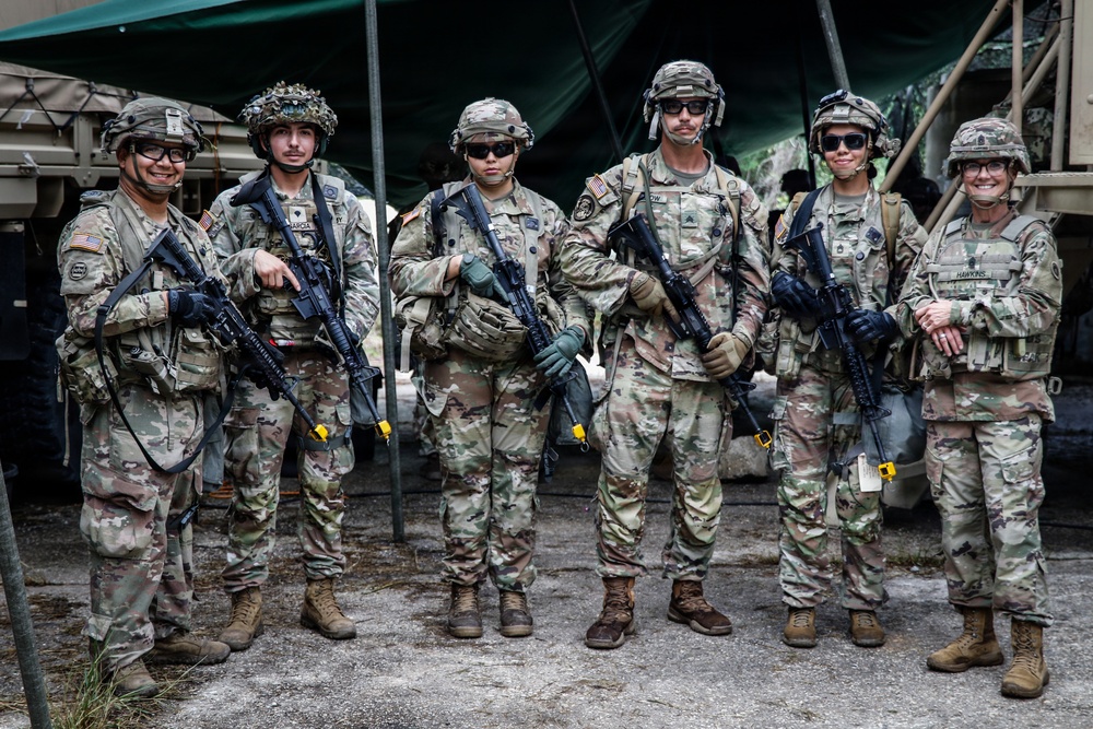Operation Sentinel Justice