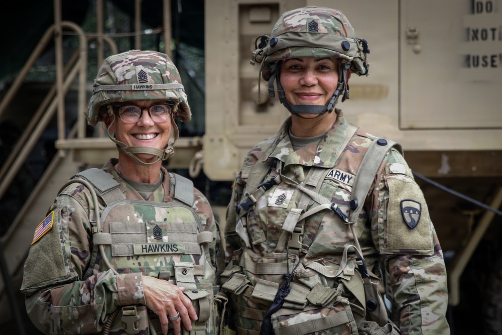 Operation Sentinel Justice