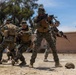 COMMSTRAT Marines conduct field training exercise at Camp Pendleton