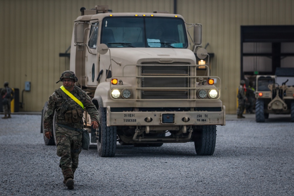 Operation Sentinel Justice