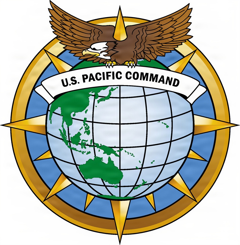 Department of War Restores U.S. Pacific Command Designation
