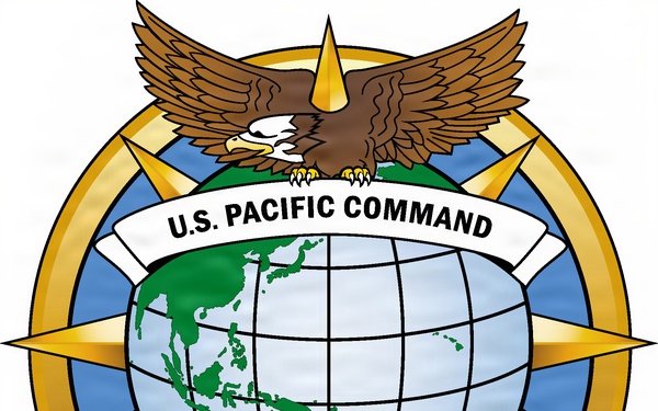 Department of War Restores U.S. Pacific Command Designation