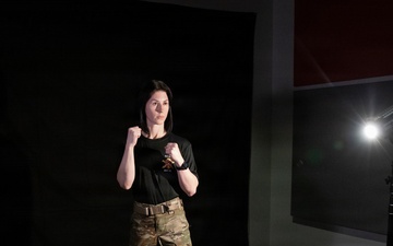 Fighter Content Day