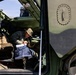 U.S. Marines with 2nd Battalion, 5th Marines Conduct EOTG Mechanized Raids